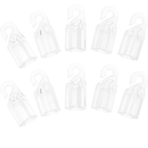 10pcs vertical blind wand rod - vertical,