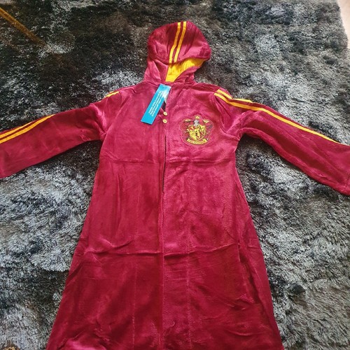 Harry potter dressing - harry, age