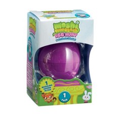 MOSHI MONSTERS - EGG HUNT - 1