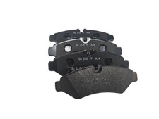 DEALER GENUINE Mercedes-Benz