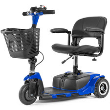3 Wheel Mobility Scooter