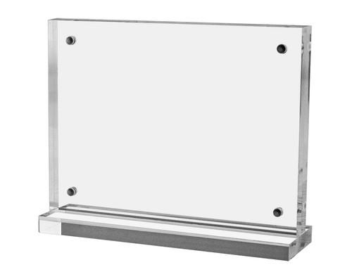 Sign holder picture magnetic - sign,