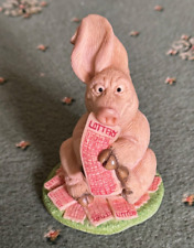 Piggin Pigs-Piggin Lottery