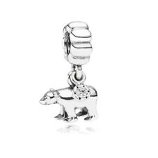 Pandora Retired Polar Bear