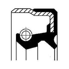 SHAFT SEAL, AUTOMATIC