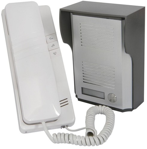 Wired door entry phone - wired,