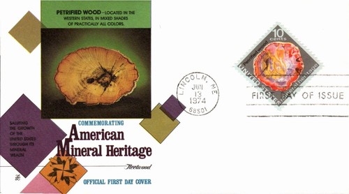 Fleetwood american mineral - fleetwood,
