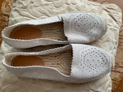 Ugg women off - women's, suede