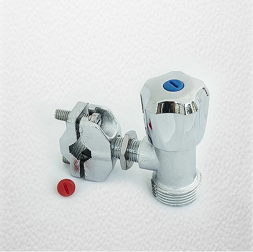 15mm self cutting - 3/4", self-cutting