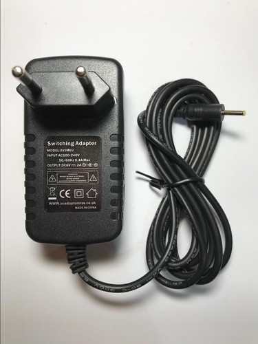 500ma adapter power - dc,