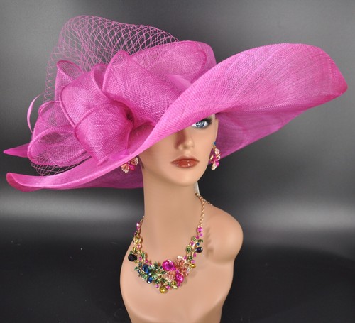 Kentucky derby hat - kentucky, church