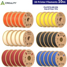 【10KG】Creality 3D Printer