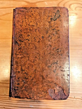 The Christian's Companion for the Sabbath by  W. Mason 2nd Edition 1793. Vol 1.