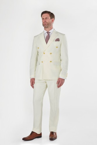 Men classic slim fit double - classic,