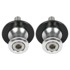 Silver 95-12 Kawasaki ZX6R RR