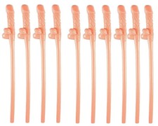 20 x WILLY STRAWS HEN NIGHT