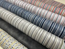 UPHOLSTERY CHENILLE FABRIC