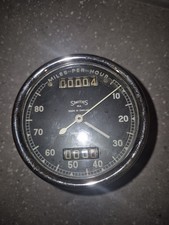 VINTAGE SMITHS CHRONOMETRIC