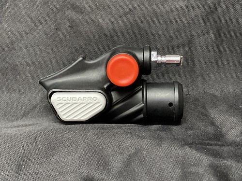 Scubapro balanced power - balanced,