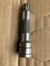 Vintage S-K Tools 45160 - 3" Socket Extension Bar 3/8" Drive USA SK Tools sk