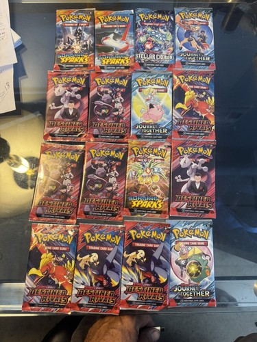 Pokemon tcg scarlet and - pokemon,