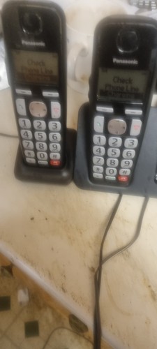 Panasonic tge820e big - panasonic, kx-tge820e