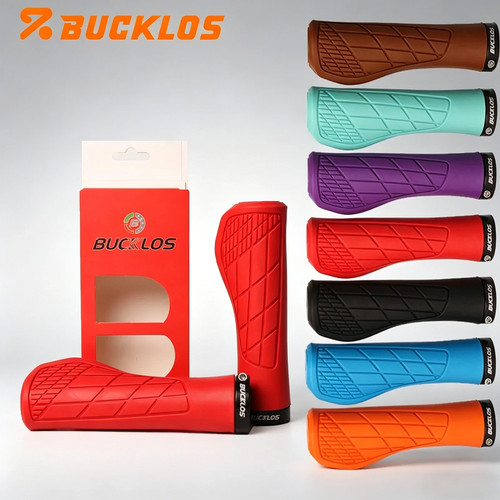 Bucklos mtb bicycle handlebar - mtb,