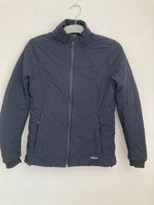 Rohan Icepack  navy blue jacket size S