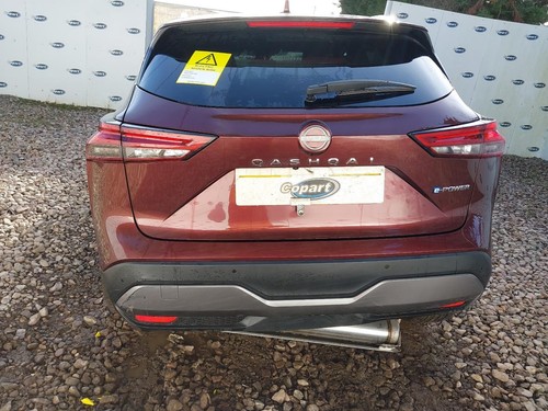 2021 2026 nissan qashqai - nissan,