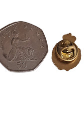 Lapel Badge Women's Royal Army