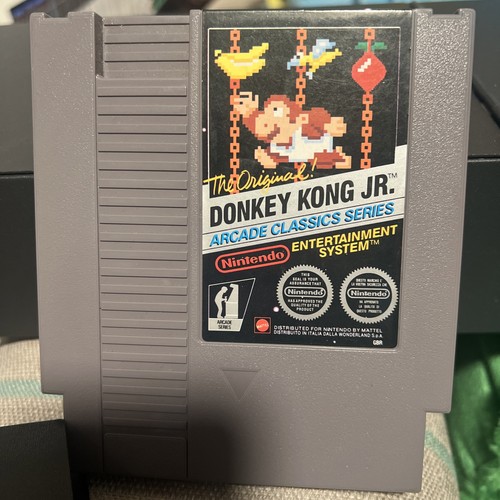 Donkey kong nes - donkey,