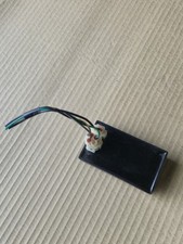 Lexmoto Valencia ZN125T-K 125cc 2015 CDI Capacitor Discharge Unit Module zhongri