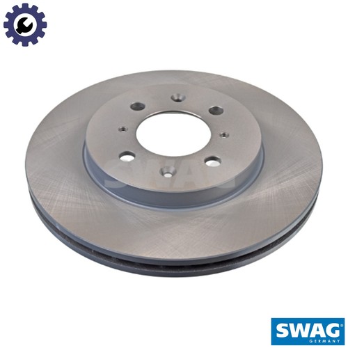 Brake disc 1302 for - 93,