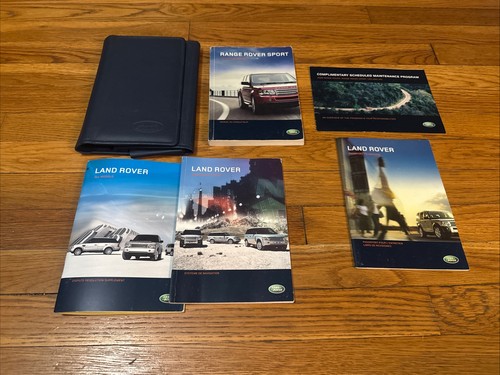2008 land rover range - land,