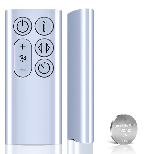 Remote control for - for, dyson