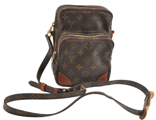 Authentic louis vuitton - louis,