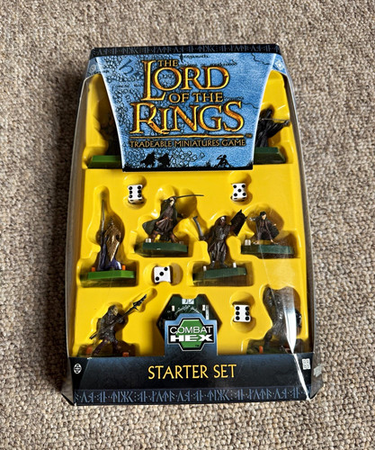 Lord the rings - the,