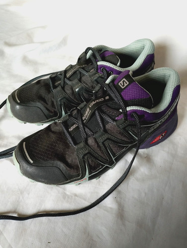 Salomon speedcross vario - salomon,