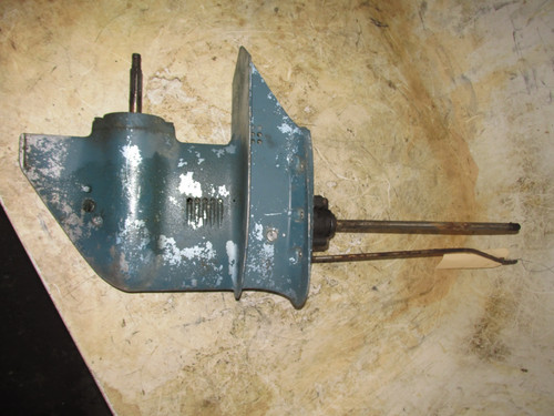 Evinrude 15hp stroke - evinrude,