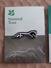 National Trust WHITE HORSE