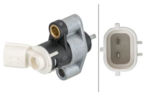 Crankshaft pulse sensor - pulse,