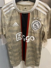 Adidas Ajax 2022-23 Third