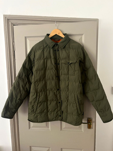 Finisterre men green - men's,