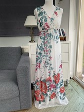Pepperberry Floral Maxi Dress