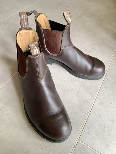 Blundstone boots size - blundstone,