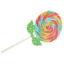  Party Sweets Giant Lollipop