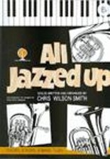 All Jazzed Up for Horn in