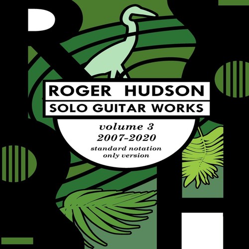 Roger hudson solo guitar - roger,