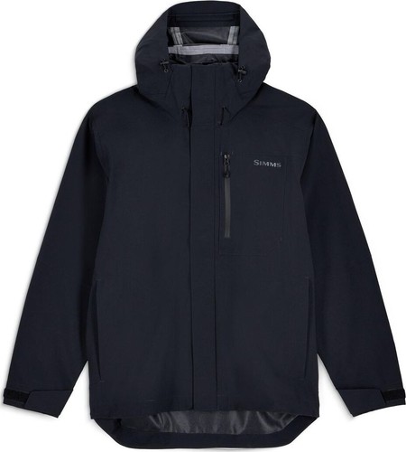 Simms challenger jacket - challenger,