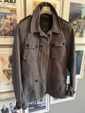 Mens Firetrap Harrison Jacket